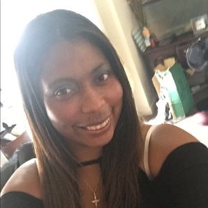 Meet your Posher, Kristin